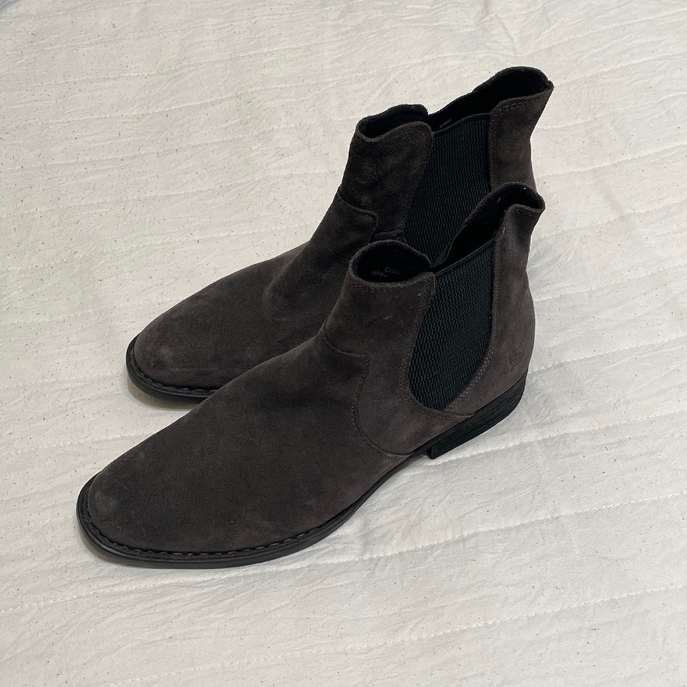 Women’s Born ankle booties